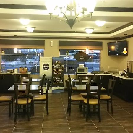 Three Rivers Atria Inn & Suites מראה חיצוני תמונה
