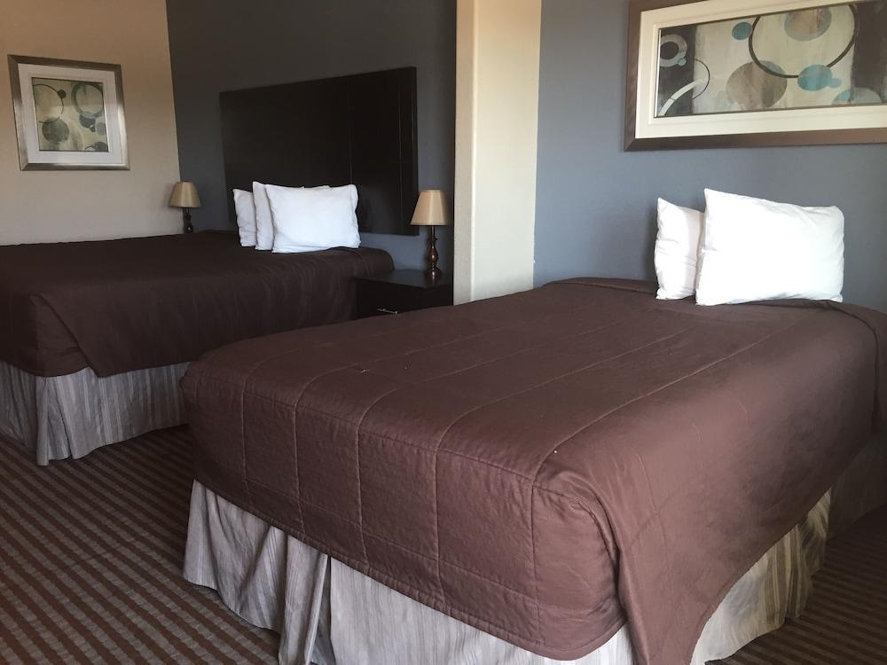 Three Rivers Atria Inn & Suites מראה חיצוני תמונה