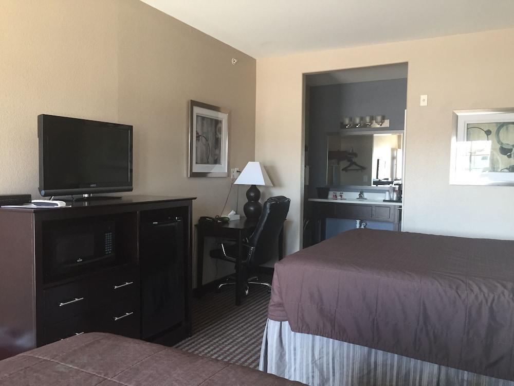 Three Rivers Atria Inn & Suites מראה חיצוני תמונה