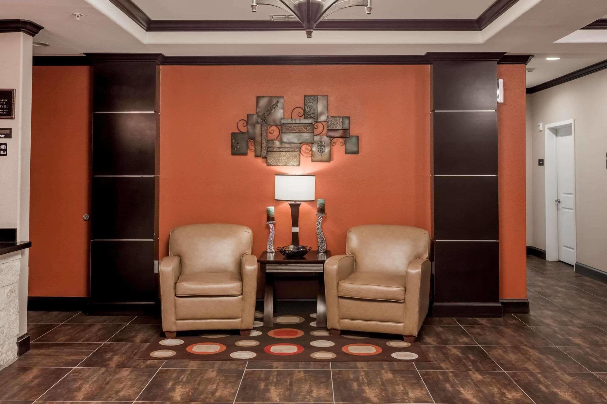 Three Rivers Atria Inn & Suites מראה חיצוני תמונה