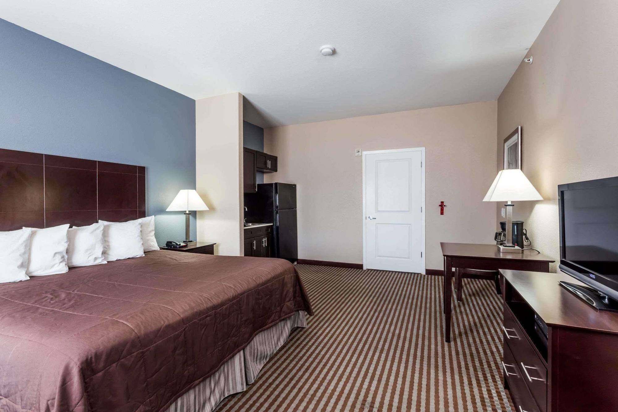Three Rivers Atria Inn & Suites מראה חיצוני תמונה