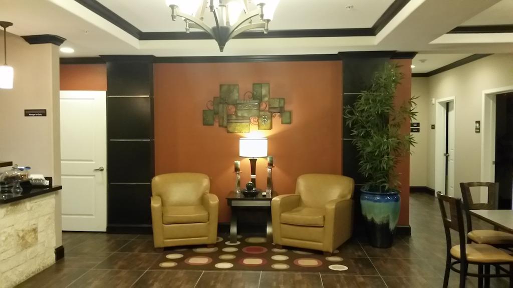 Three Rivers Atria Inn & Suites מראה חיצוני תמונה