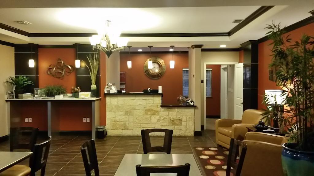 Three Rivers Atria Inn & Suites מראה חיצוני תמונה